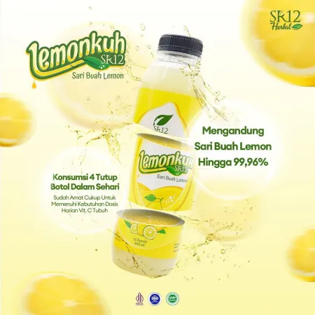 Lemonkuh SR12