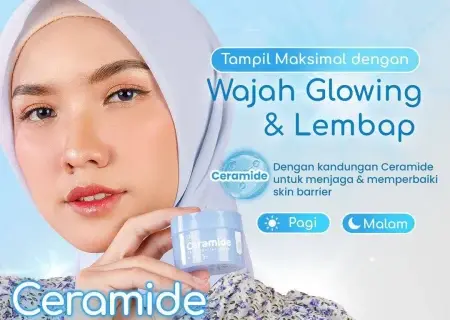 Ceramide Skin Barrier SR12