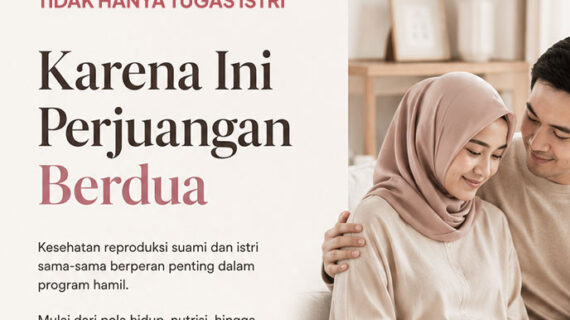Paket Ikhtiar Promil